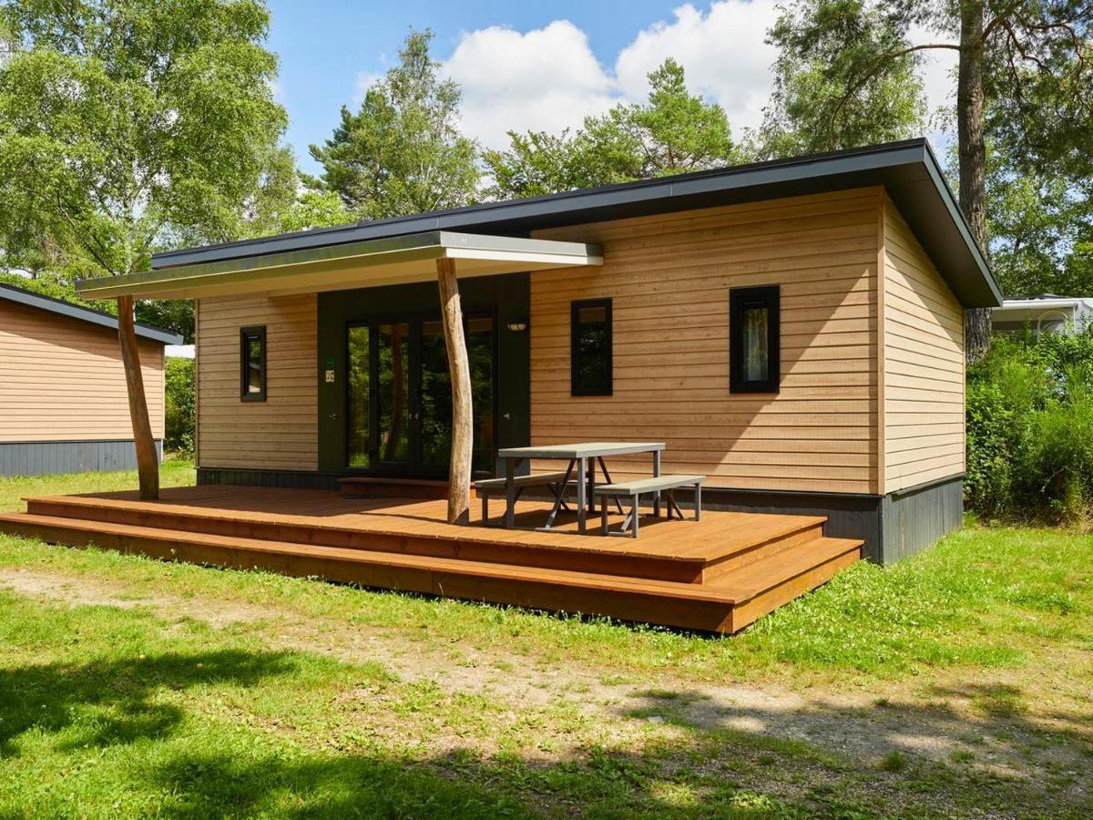 Hotel Landal Sonnenberg Leiwen Habitación foto